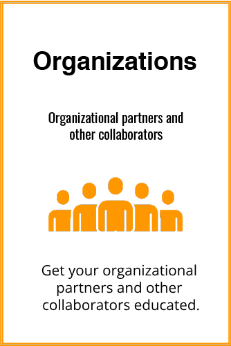 Organizations (1)