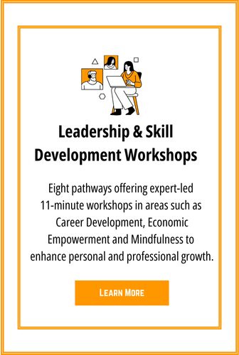 Leadership Workshops