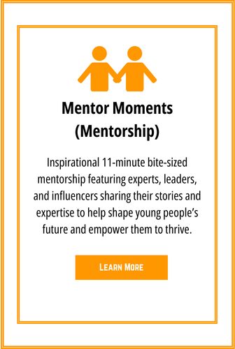 Mentor Moments